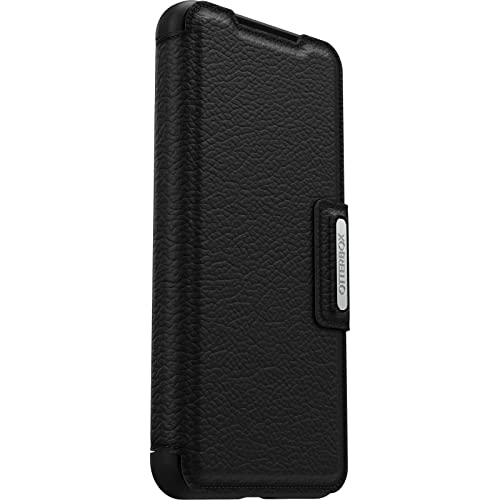 OtterBox Strada Samsung Galaxy S22 Shadow - black - ProPack