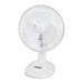 6 Inch 2 Function Desk Top or Clip On Fan 41240