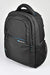 Monolith 2000003312 Laptop Backpack 15.6 Inches Blue Line Eco Bag Protects Laptop and Tablet