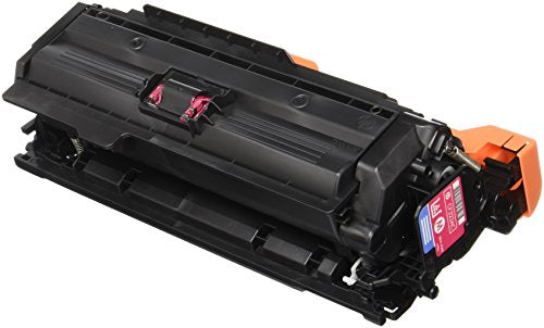 HP CF323AC Toner Cartridge for CLJ M680 - Magenta