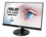 ASUS VP229HE - LED monitor - 21.5" - 1920 x 1080 Full HD (1080p) @ 75 Hz - IPS - 250 cd/m - 1000:1 - 5 ms - HDMI, VGA - black