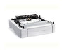 Xerox - Media tray / feeder - 550 sheets - for Phaser 6600, VersaLink C400, C405, WorkCentre 6605