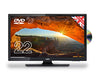 Cello 22" Full HD LED TV/DVD Freeview HD and Satellite Receiver- Manufactured in the UK