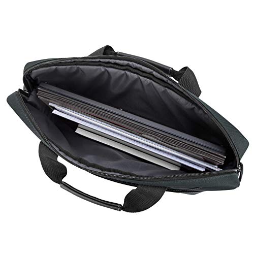 Targus Geolite Essential - Notebook carrying case - 15.6" - black