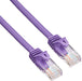 Best Value StarTech.com 7m Purple Cat5e Patch Cable with Snagless RJ45 Connectors - Long Ethernet Cable - 7 m Cat 5e UTP Cable (45PAT7MPL)