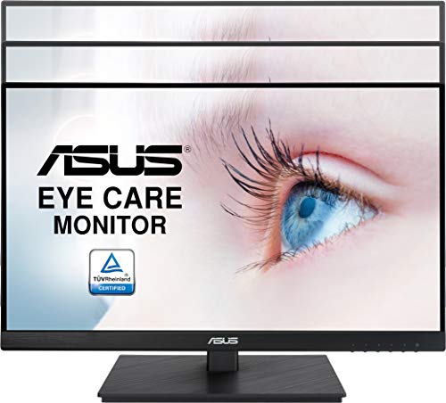 Asus VA229QSB 21.5 INCH IPS FHD Monitor