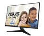 ASUS VY249HE - LED monitor - 23.8" - 1920 x 1080 Full HD (1080p) @ 75 Hz - IPS - 250 cd/m - 1000:1 - 1 ms - HDMI, VGA