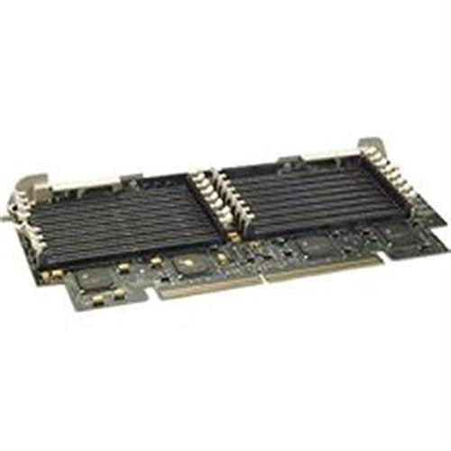 HPE Memory Cartridge - Memory board - DRAM: DIMM 240-pin - for ProLiant DL580 G7, DL580 G7 Base, DL580 G7 High Performance, DL980 G7