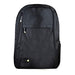 Best Value Tech Air Classic Black Polyester Backpack (Polyester, Black, Uniform, 900 D, Unisex, 35.8 cm (14.1 inches)