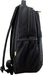 techair Eco - Notebook carrying backpack - 12" - 14.1" - black