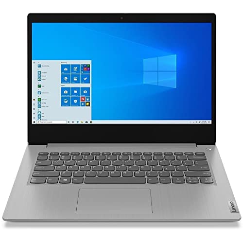 Lenovo IdeaPad 3 14 Inch Full HD IPS Intel Core i5 1135G7 8GB RAM 256GB SSD Intel Iris Xe Graphics Windows 10 S