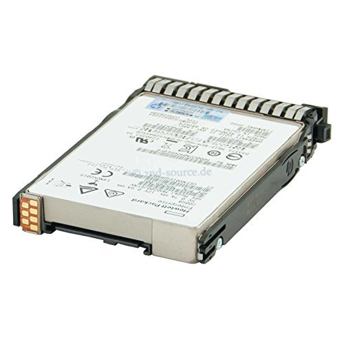 HP 200GB 12G SAS ME 2.5in EM SC H2 SSD