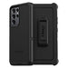 OtterBox Defender Samsung Galaxy S21 Ultra 5G - black