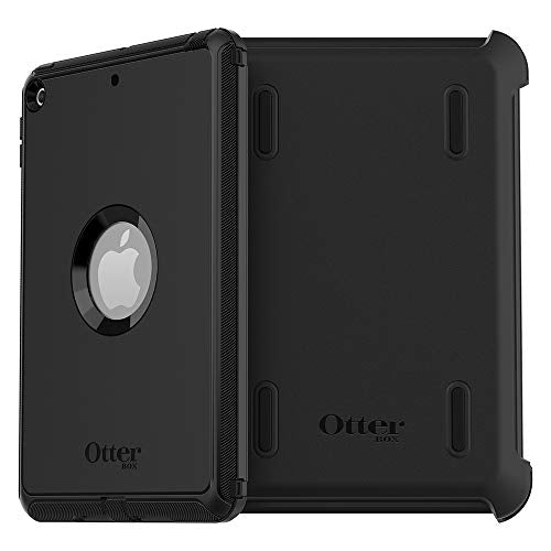 OtterBox Defender Apple iPad Mini 5th Gen Black