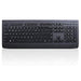 Lenovo Professional - Keyboard - wireless - 2.4 GHz - UK - for IdeaCentre AIO 3 24, 3 27, ThinkCentre M60, ThinkEdge SE30, ThinkPad L14 Gen 2, P14s Gen 2