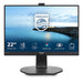 Philips 221B7Qpjkeb00 22 Inch Hdmi Monitor