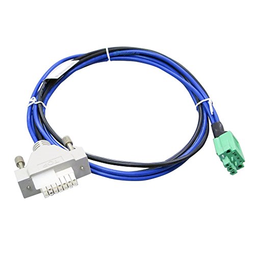 HP X290 500 V 1m RPS Cable