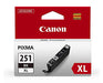 Best Value Canon CLI-571BK XL Ink Cartridge - Black