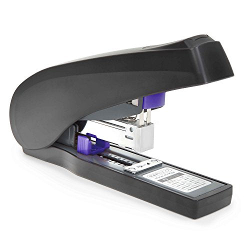 Best Value Rapesco 1170 X5-90ps Less Effort Stapler - Black