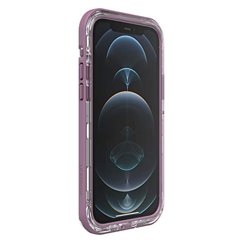 LifeProof N╦XT - Back cover for mobile phone - napa