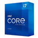 Intel Core i7 11700K - 3.6 GHz - 8-core - 16 threads - 16 MB cache - LGA1200 Socket - Box