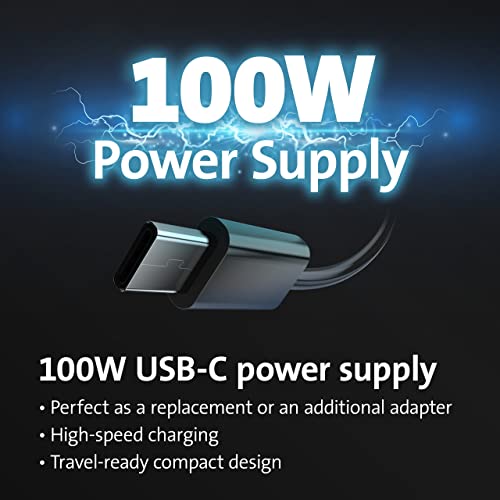 Kensington - Power adapter - 100 Watt