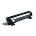 Brother TN1050 - Black - original - toner cartridge - for Brother DCP-1510, 1512, 1610, 1612, HL-1110, 1112, 1210, 1212, MFC-1810, 1910