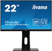 iiyama 22in ProLite XUB2294HSU Monitor