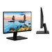 ViewSonic VA2215-H - LED monitor - 22" (21.5" viewable) - 1920 x 1080 Full HD (1080p) @ 75 Hz - VA - 250 cd/m² - 3000:1 - 5 ms - HDMI, VGA