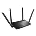 ASUS RT-AC59U V2 - Wireless router - 4-port switch - GigE - 802.11a/b/g/n/ac - Dual Band