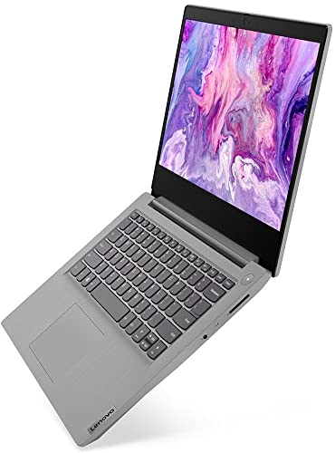 Lenovo IdeaPad 5i 14 Inch Full HD Intel Core i5 1135G7 8GB RAM 256GB SSD Intel Iris Xe Graphics Windows 10 Home S Laptop