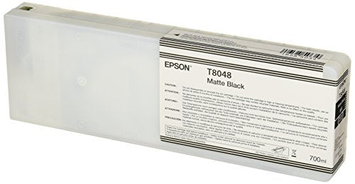 Best Value Epson C13T804800 Ink Cartridge - Matte Black