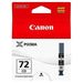 Best Value Canon Pgi72co Chroma Optomiser Ink Cartridge - Transparent