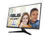 ASUS VY279HE - LED monitor - 27" - 1920 x 1080 Full HD (1080p) @ 75 Hz - IPS - 250 cd/m - 1000:1 - 1 ms - HDMI, VGA