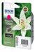 Epson T0593 - Print cartridge - 1 x magenta