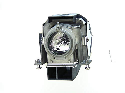 NEC NP08LP - Projector lamp - 200 Watt - 2500 hour(s) (standard mode) / 3500 hour(s) (economic mode) - for NEC NP41, NP43, NP52