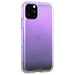 Tech 21 Evo Check Smokey Black Transparent Apple iPhone 12 and 12 Pro Mobile Phone Case