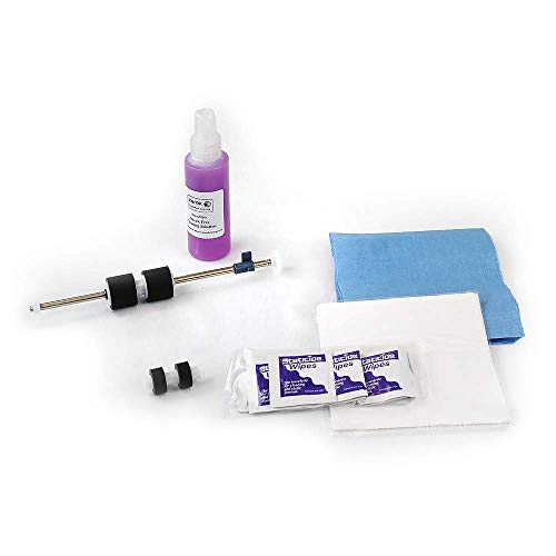 Xerox VisionAid - Scanner maintenance kit - for DocuMate 152