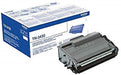 Brother TN3430 - Black - original - toner cartridge - for Brother HL-L5000, L5050, L5100, L5200, L6450, MFC-L5700, L5750, L6800, L6900, L6950, L6970