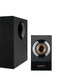 Logitech Z533 - Speaker system - for PC - 2.1-channel - 60 Watt (Total)