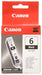 Best Value Canon BCI-6bk Black Ink Cartridge