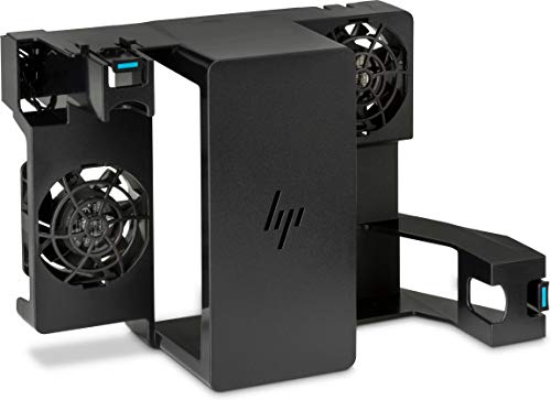 HP - Memory cooling kit - for Workstation Z4 G4