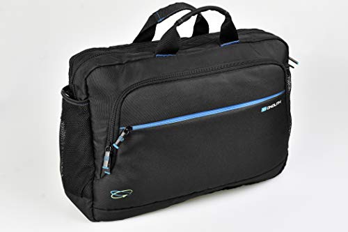 Monolith 15.6 inch Laptop Backpack or Bag Laptop Bag 15.6"