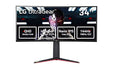 LG 34GN850 34 Inch 3440 x 1440 Pixels Ultra Wide Quad HD Resolution HDMI DisplayPort USB LED Gaming Monitor