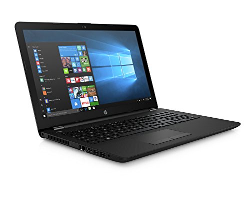 HP 15-bw038na - A12 9720P / 2.7 GHz - Win 10 Home 64-bit - 4 GB RAM - 1 TB HDD - 15.6" 1920 x 1080 (Full HD) - Radeon 530 / Radeon R7 - ash silver keyboard frame, woven texture, smoke grey (cover and base), strata keyboard frame pattern - kbd: UK