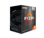 AMD Ryzen 5 5600G - 3.9 GHz - 6-core - 12 threads - 16 MB cache - Socket AM4 - Box