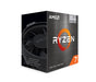 AMD Ryzen 7 5700G - 3.8 GHz - 8-core - 16 threads - 16 MB cache - Socket AM4 - Box