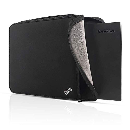 Lenovo - Notebook sleeve - 13" - for ThinkPad L13 Gen 2, L13 Yoga Gen 2, X1 Nano Gen 1, X1 Titanium Yoga Gen 1, X13 Yoga Gen 2