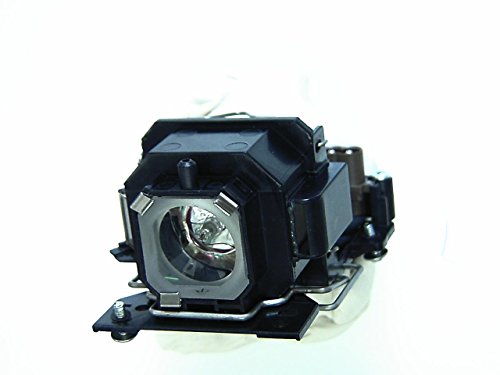 Best Value Replacement Lamp for HITACHI DT00781x10ED-X10/ED-X1092/X12