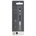 Best Value Parker Gel Ball Pen Refill Medium Nib, Black